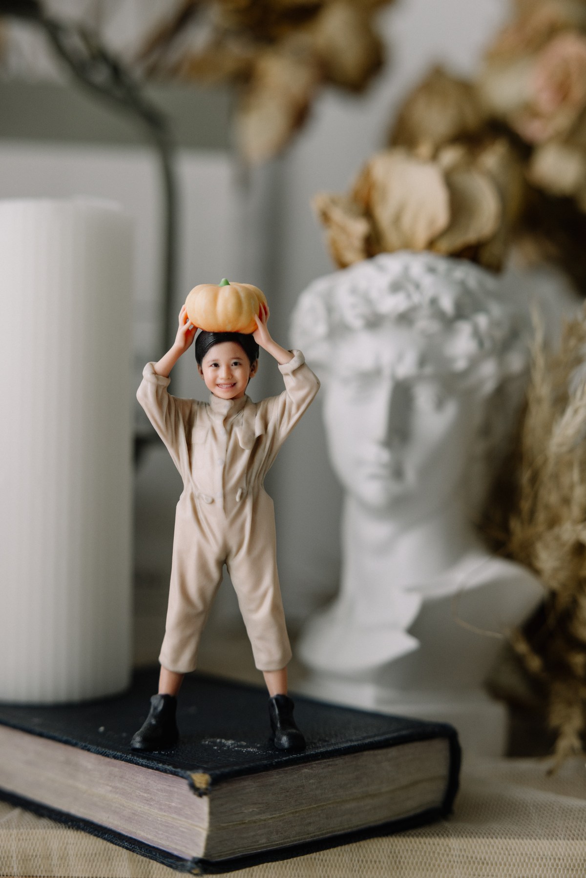 Mini Things Realistic Realistic Figurine – About MiniReal Custom Figurine