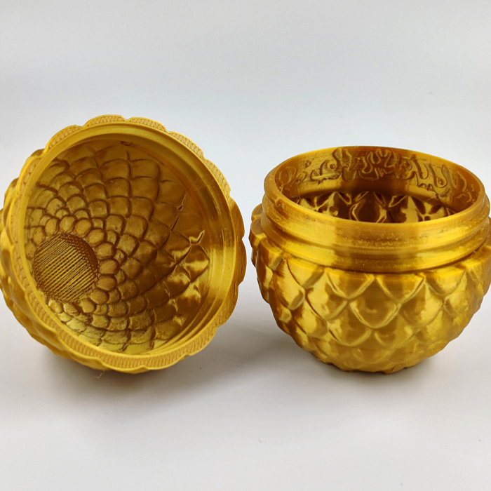 MiniReal Dragon Egg - Image 4