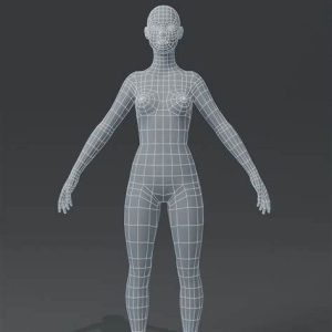 MiniReal 3D Model file